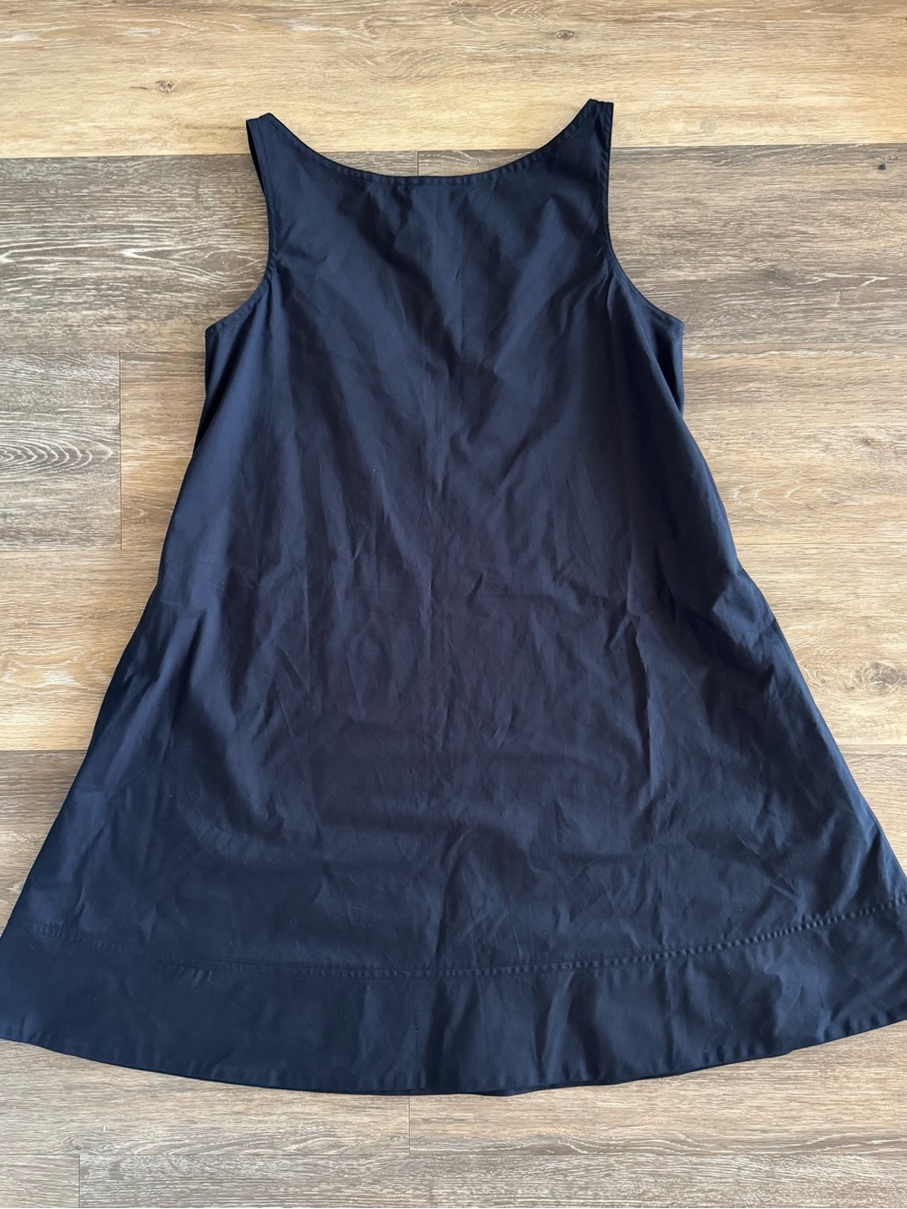 Theory Navy Dress - Size 10